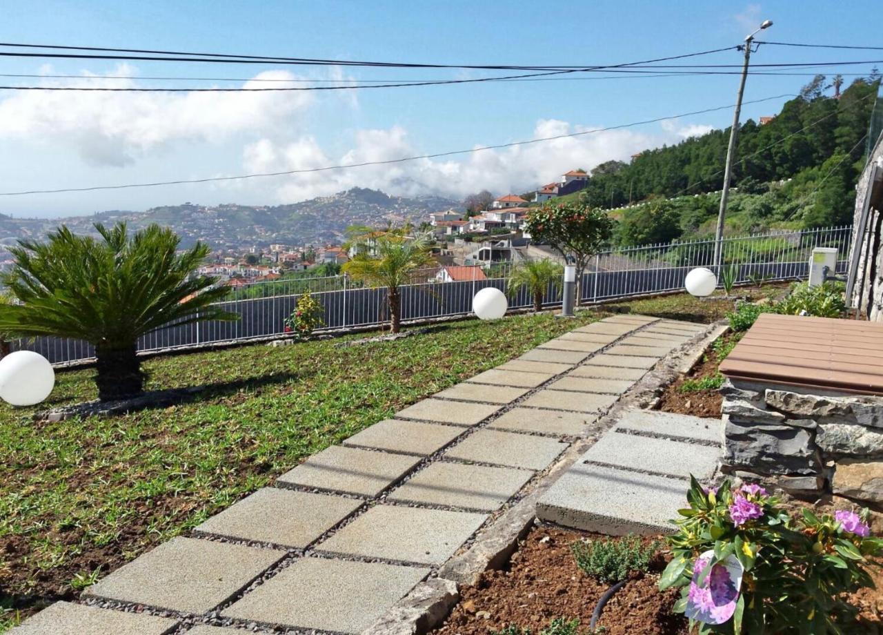 Ourmadeira - Vila Da Portada, Character Funchal  Exterior foto